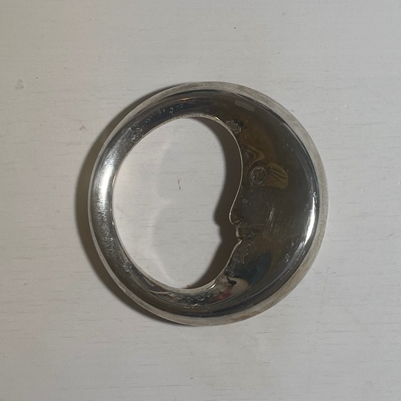 Tiffany & Co Sterling Silver Baby Rattle - Picture 3 of 6